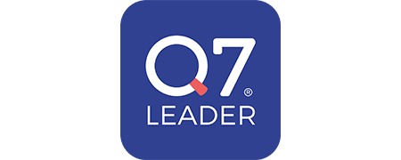 Q7leader logo