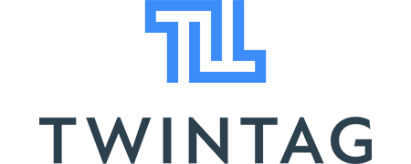Twintag logo